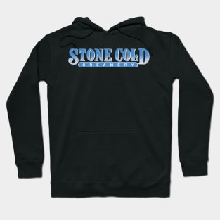 Stone Cold Creamery Hoodie